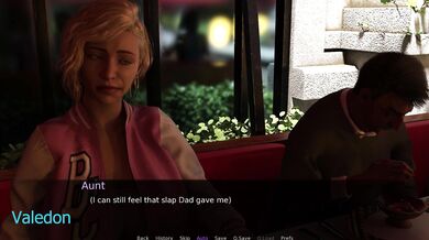 "One-Eyed Grandpa's Invasion of the Nymphomaniac Dollhouse: Part 5"