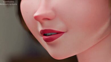 Rewritten as: "Aunty Cassie Gets A Blow Job"