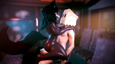 'Malicious Pleasure: An Erotic PMV'
