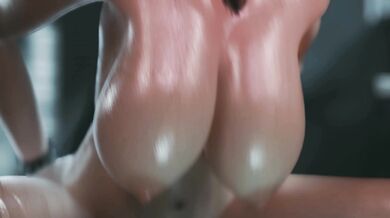 'Tiffany Finishes Blowjobs[Kinky][Screamers]'.