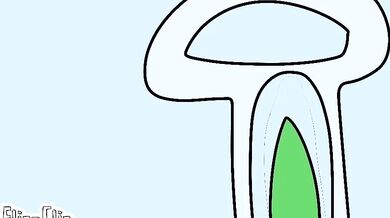 "Two dildos and a blow-up doll have passionate intercourse."