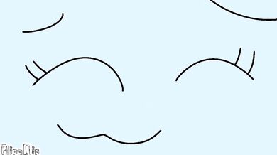 "Two dildos and a blow-up doll have passionate intercourse."