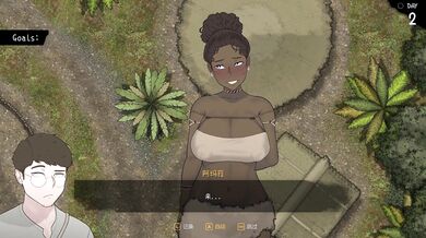 "[Hentai] Arrival of the Goddess: The Fap Begins"