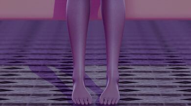 "Hentai Series Part #Shirogane Noel (Bunny Suit) [Hardcore]"