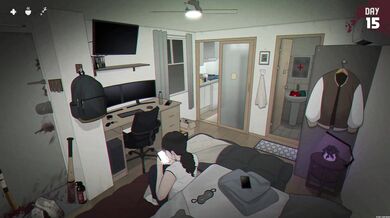 "[NTRMAN] TenantsOfTheDead - bao tu": A zombie porn parody where a group of undead tenants terrorize the living in the building they inhabit.