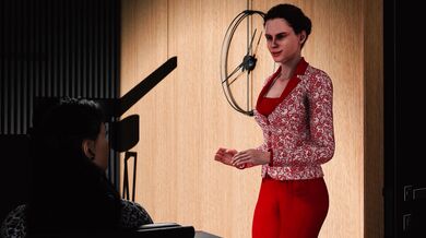 'Hardcore Sexcapades with Isabella: Aaron's Sensual Conquest'