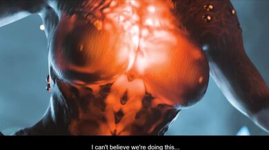 'The Karlach Chronicles Act 2 - Romantic Encounters with a Human and Elven Futa! [Human & Elf Tavi Zmsfm]'