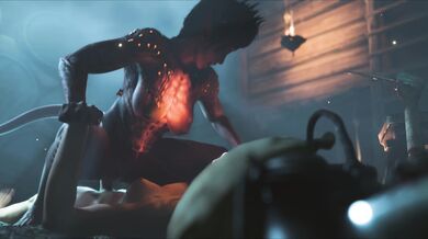 'The Karlach Chronicles Act 2 - Romantic Encounters with a Human and Elven Futa! [Human & Elf Tavi Zmsfm]'