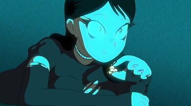 'Tria-sized Resort: The Animated Erotica'