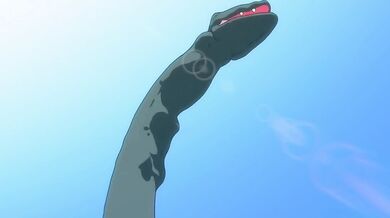 'Tria-sized Resort: The Animated Erotica'