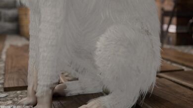 Reworded: A Day of Scratching, Full of Naughty Fun!