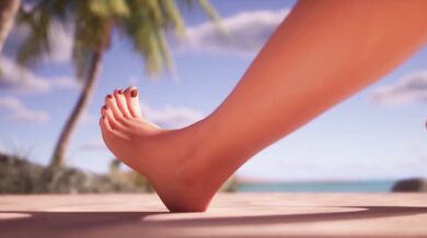 'Monster Aliens from Outer Space [MaskedMinds] (Cine) - 4K 120fps 21:9'