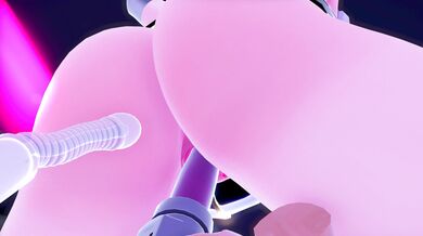 'Hentai PORN Series Part 1④Shirogane Noel [ブラン]✐'