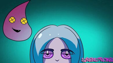 Hentai Brewing Orgasms on Tap