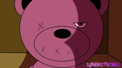 Hentai Brewing Orgasms on Tap