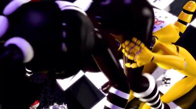 "Bizarre Manga-esque Cumshot Adventure of the Fleshy Fantasies"