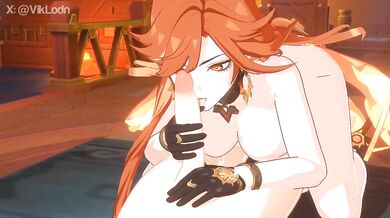 'Hentai Slave Training - [VikLodn]: The New Recruit'