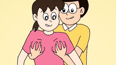 The Porn Queen's Erotic Adventure: Shizuka's Ultimate Sexual Encounter