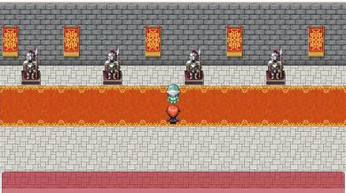 'The Red Veil Vampire Hunter: Seduced by the Vampire Soldier'