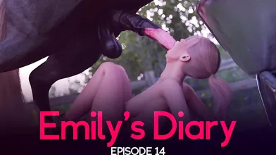 "The Maid's Tale - Episode 38"