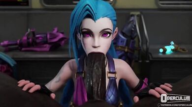 'Satisfying Her Needs[Operculum]: The Ultimate Cocksucker.'