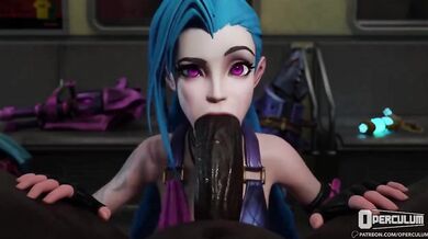 'Satisfying Her Needs[Operculum]: The Ultimate Cocksucker.'