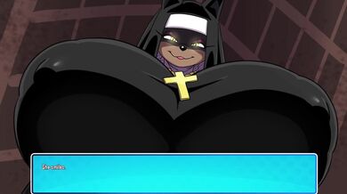 'Animalistic Adventures with Lavern: A Night of Beastiality'