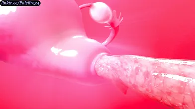 "The Dildo King: A Merciless Impregnation"