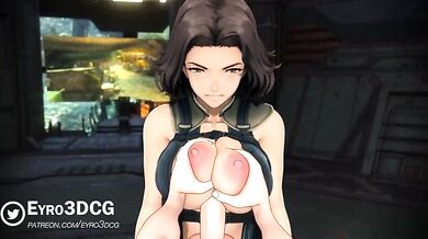 'Awesome Anal Adventures'