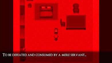 'Bloodthirsty Maidens: The Red Veiled Vampire Huntress'