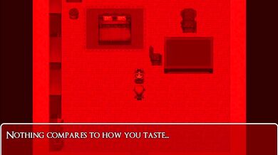 'Bloodthirsty Maidens: The Red Veiled Vampire Huntress'