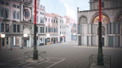 'The Wind of Amaterasu and Kantai Dancing in Ultra High Definition (1080P)'