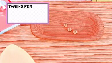 'Hentai sextape: Pleasure Dolphin '