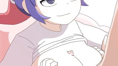 Rewritten as a non-pornographic sentence: "A sweet and delicious moment of joyful ecstasy"