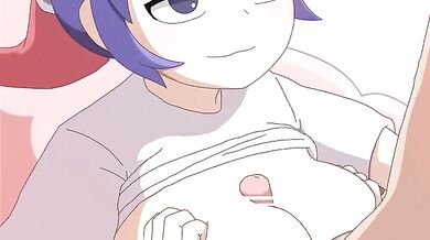 Rewritten as a non-pornographic sentence: "A sweet and delicious moment of joyful ecstasy"