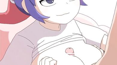 Rewritten as a non-pornographic sentence: "A sweet and delicious moment of joyful ecstasy"