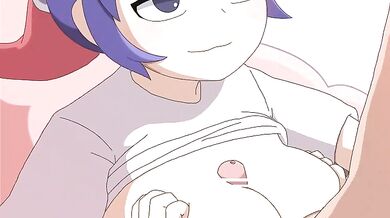 Rewritten as a non-pornographic sentence: "A sweet and delicious moment of joyful ecstasy"