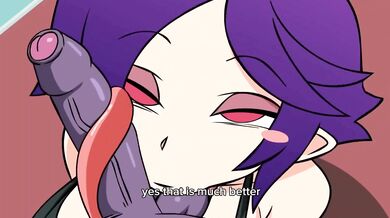 "Seduce the Blo*od Sucker: A Valentine's Day Hentai"