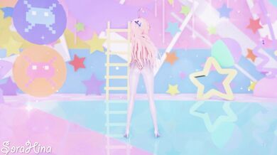 "Uncut and Unruly: A Hairy Hentai Adventure"