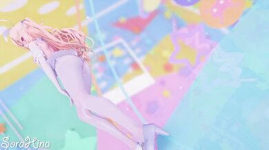 "Uncut and Unruly: A Hairy Hentai Adventure"