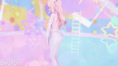 "Uncut and Unruly: A Hairy Hentai Adventure"