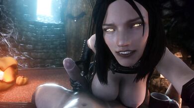 "Mother-daughter threesome with Serena and Noname55"