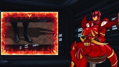 "Demonic Dicks Deliver Devine Pleasure: Big Johnson"