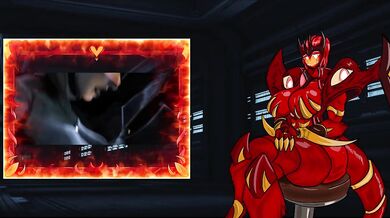 "Demonic Dicks Deliver Devine Pleasure: Big Johnson"