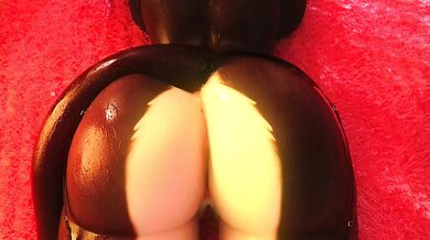 'Hentai Masseuse's Nightly Stretch 2 - [Xazter3D]'