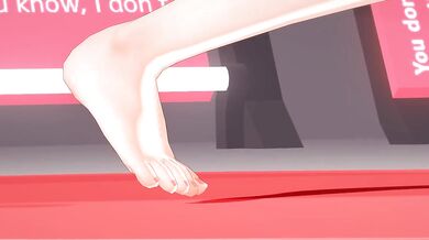 "Suzuki Masaru Gets Fucked With A Dildo While Streaming [Kwan]"