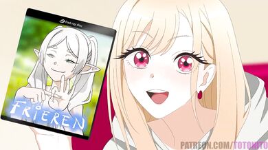 "Sarah's Dream Partner"