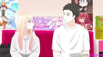 "Sarah's Dream Partner"