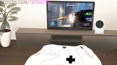 "Sarah's Dream Partner"