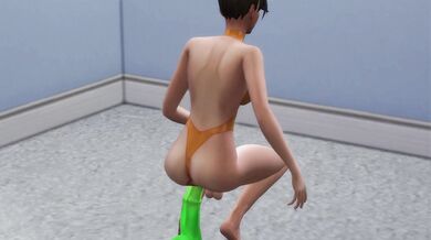 'Meeting the Futa Tracer'